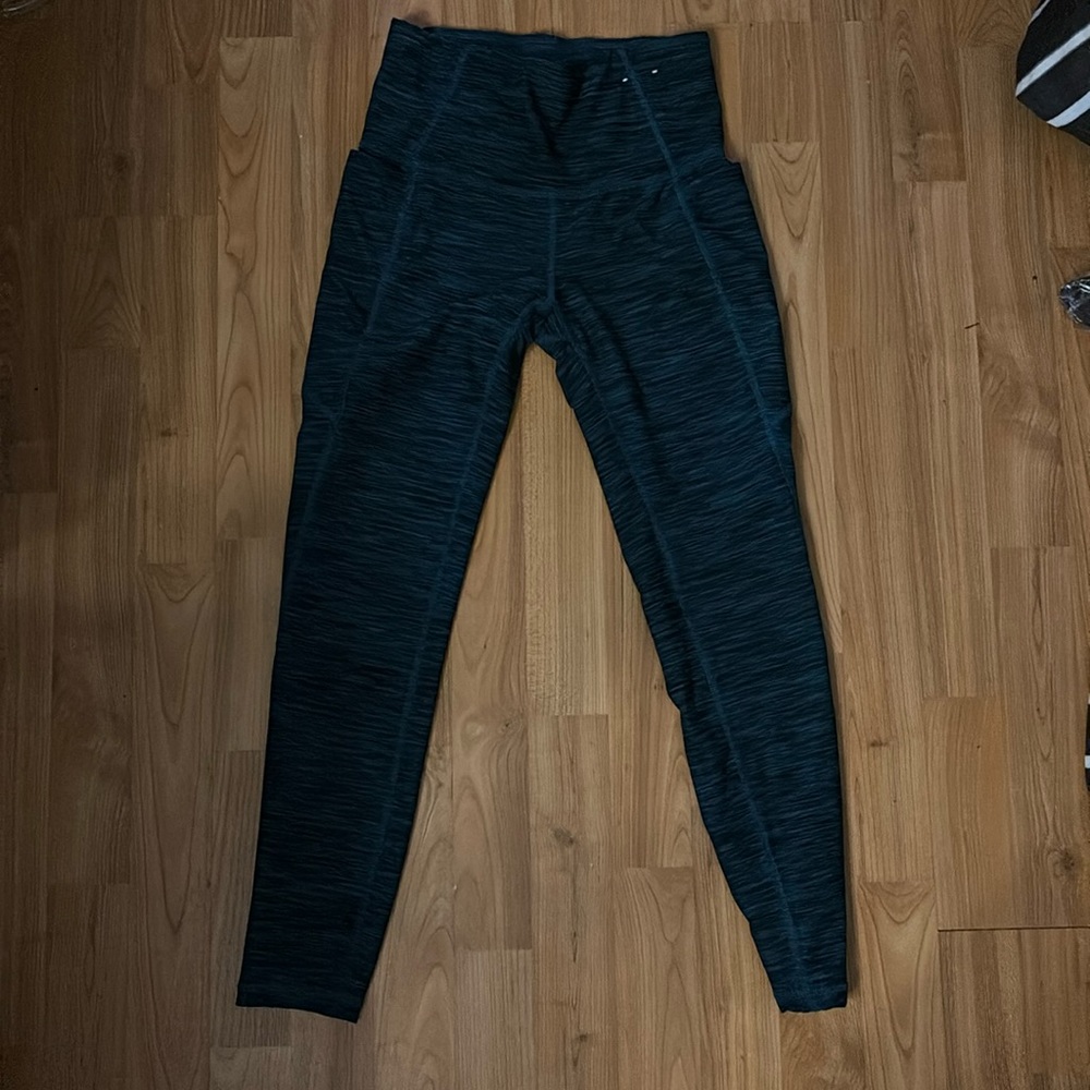 XS XERSION WOMENS WORKOUT LEGGINGS